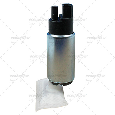 BOMBA GASOLINA FD F-150            CONECTOR GDE