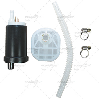 BOMBA GASOLINA CV CHEVY MPFI