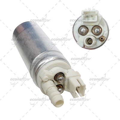 BOMBA GASOLINA CV S-10 VORTEC C/RETROCESO