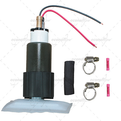 BOMBA GASOLINA FD FIESTA CURIER F-150   CONECTOR CHICO