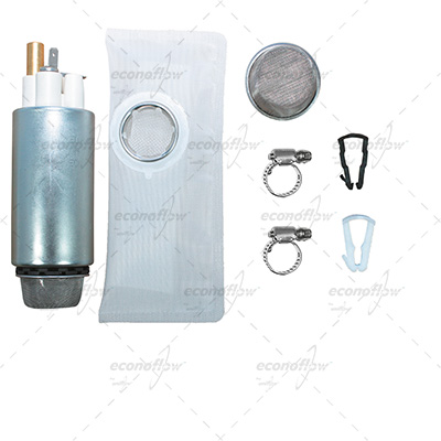 BOMBA GASOLINA FD EXPLORER       MICROFONO