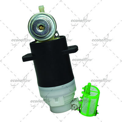 BOMBA GASOLINA NS D-21 REPUESTO