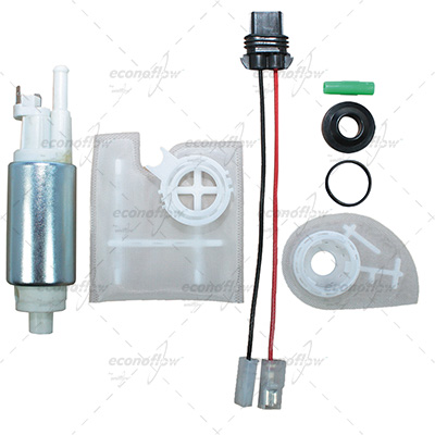 BOMBA GASOLINA CV CHEVY PICK UP MPFI
