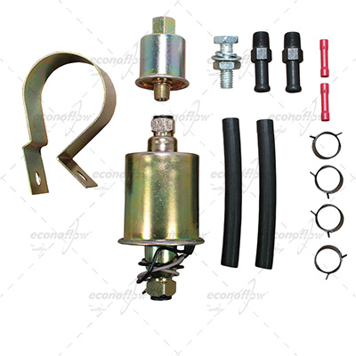 BOMBA GASOLINA UNIVERSAL