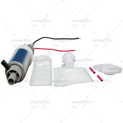 BOMBA GASOLINA DG NEON VOYAGUER