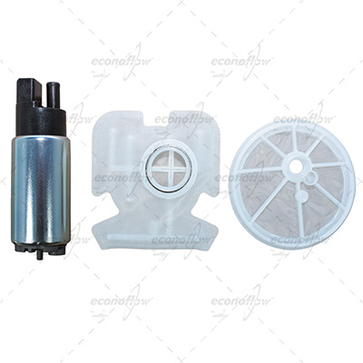 BOMBA GASOLINA VW POINTER GOL CROSSFOX