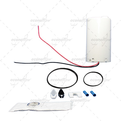 BOMBA GASOLINA FD F-150 6V EN LINEA   RECTA