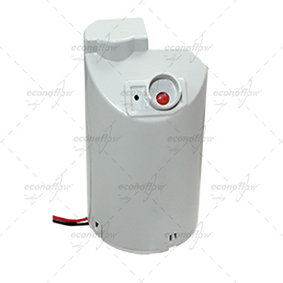 BOMBA GASOLINA FD F-150 6V    CHAFLANADA