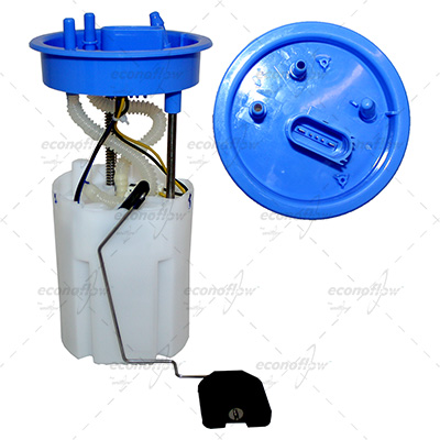 BOMBA GASOLINA VW VENTO COMPLETA