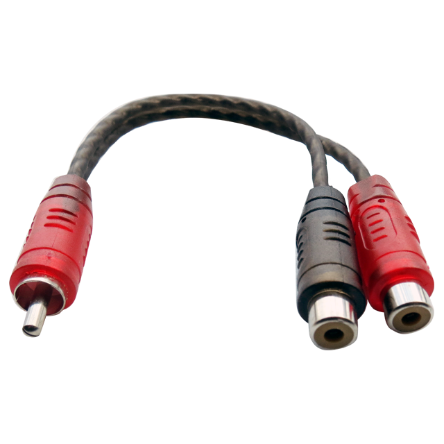 CABLE RCA