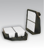 FILTRO AIRE HD ACCORD F-104A67 ECA10467