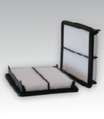 FILTRO AIRE HD F-104A68