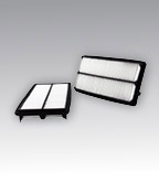 FILTRO AIRE HD F-114A77