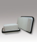 FILTRO AIRE TY ECA2103 F-21A03