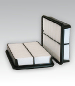 FILTRO AIRE F-54A66 ECA5466