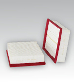 FILTRO AIRE FD FUSION 06-12 F-6EA53