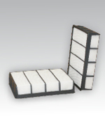 FILTRO AIRE TY F-76A26 ECA7626