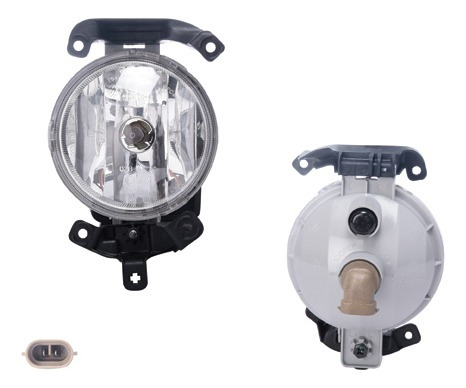 FARO NIEBLA CHEVROLET MATIZ
