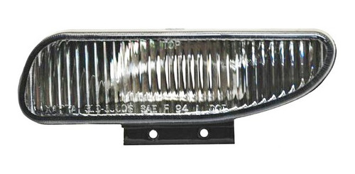 FARO NIEBLA FORD MUSTANG