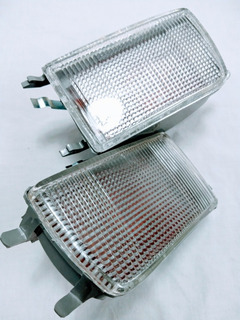 CUARTO VW A3 TRANSPARENTE