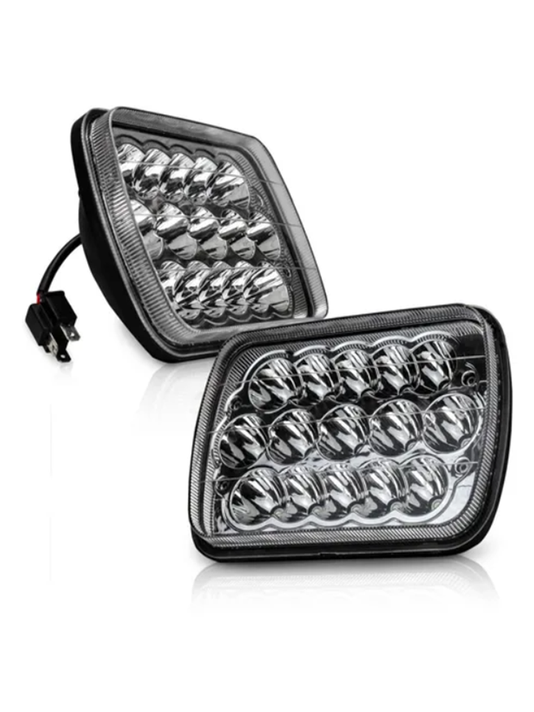 FARO HALOGENO LEDS