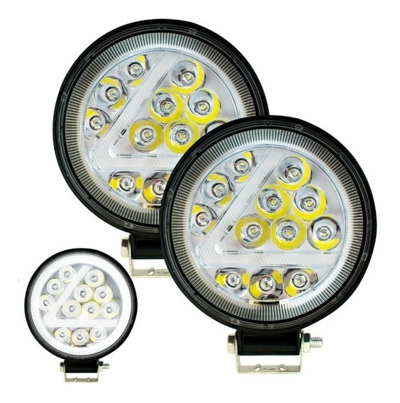 FARO REDONDO JGO