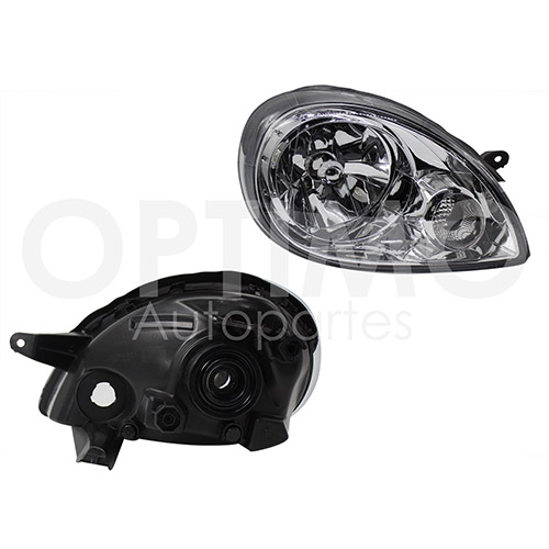 FARO CV CHEVY C2/MONZA 04-08 DER