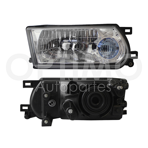 FARO NS TSURU III 05-16 C/BASE DER FFNN0151