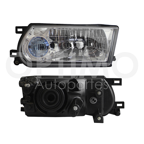 FARO NS TSURU III 05-16 C/BASE IZQ FFNN0152