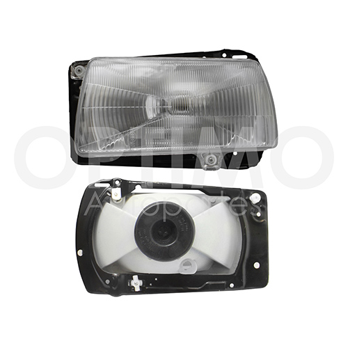 FARO JETTA 11-15   FFNV0102