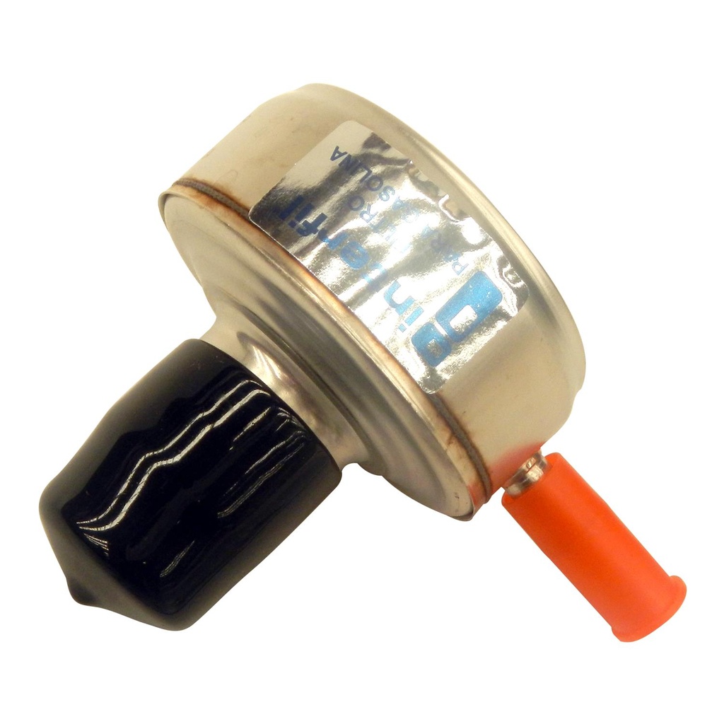 FILTRO GASOLINA DG CHEROKKE 90-10 VA DENTRO/TANQUE