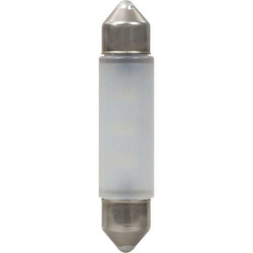 FOCO INTERIOR LED ROJO