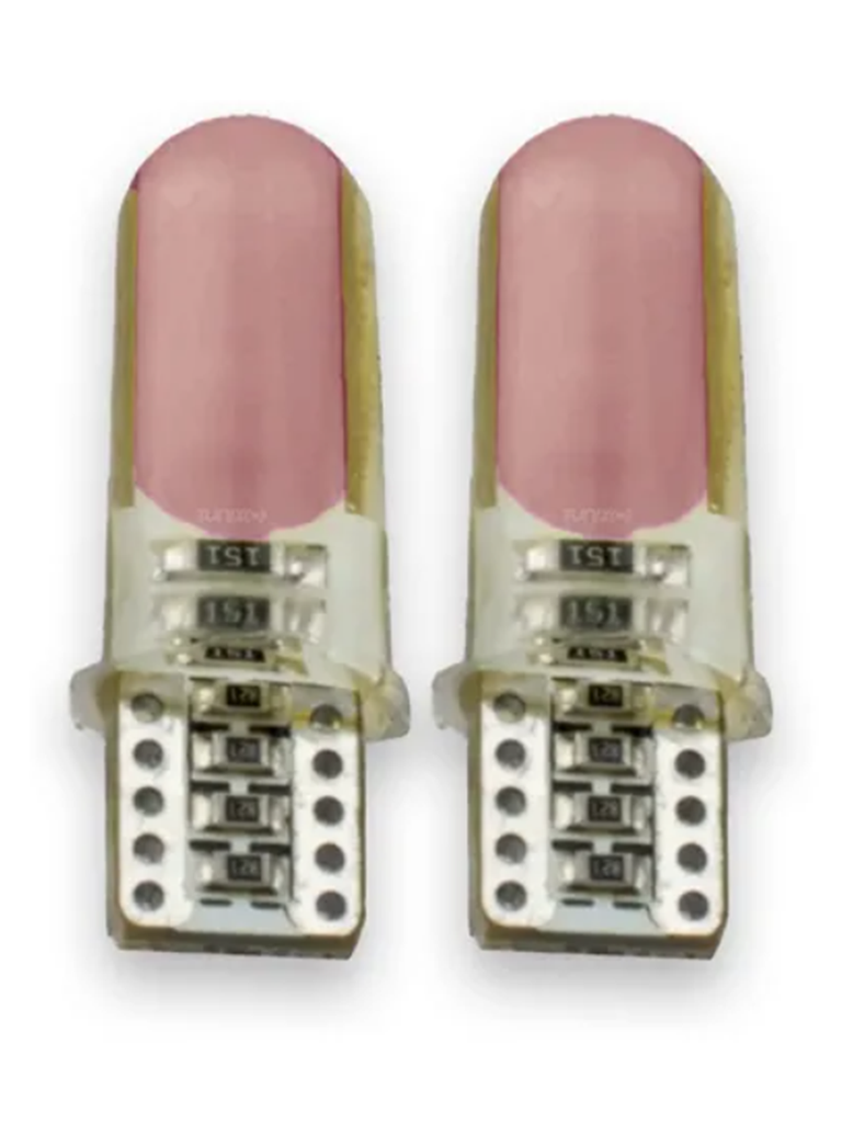 FOCO PELLISCO HIPERLED ROSA