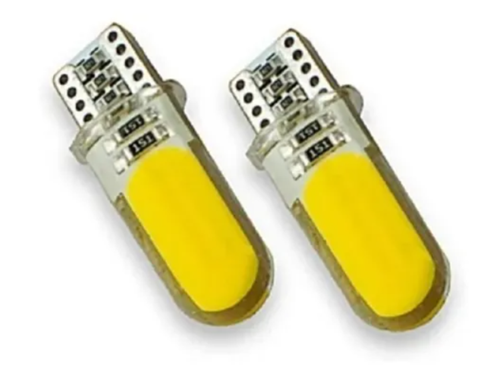 FOCO PELLISCO HIPERLED AMARILLO