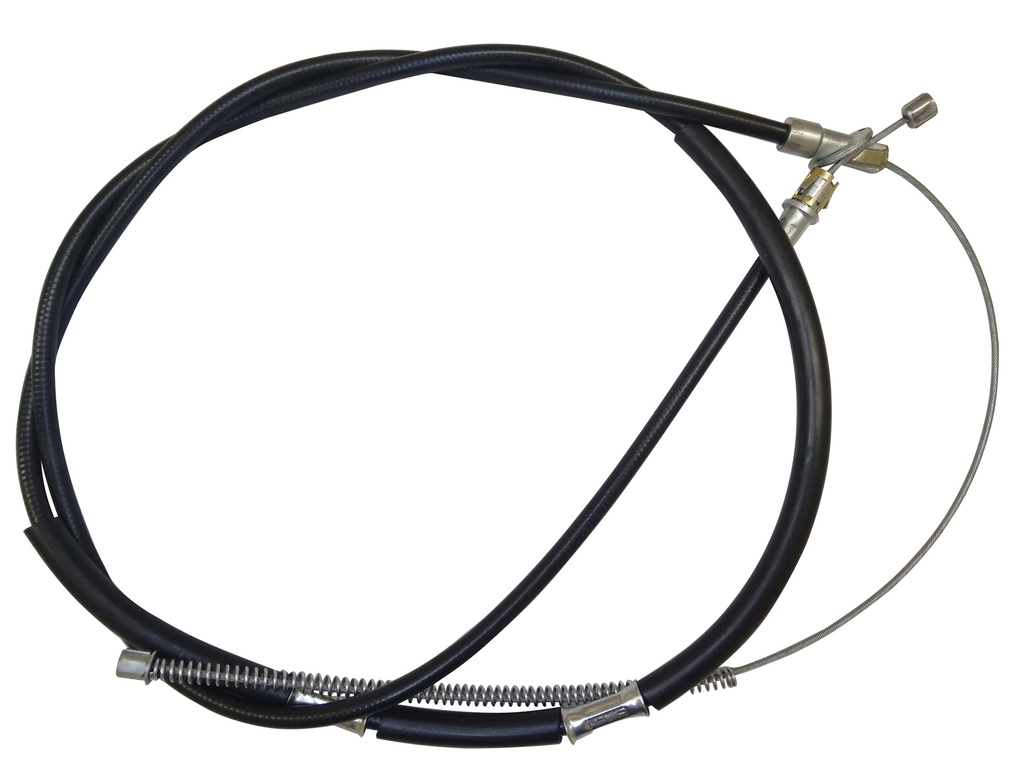 CHICOTE FRENO MANO FD F-150 DER 1997-2002 CAHSA
