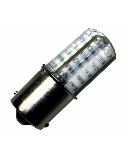 FOCO 1 POLO LED AZUL