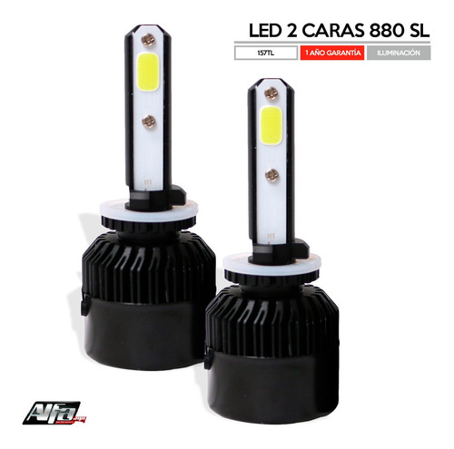 FOCO 880 LEDS