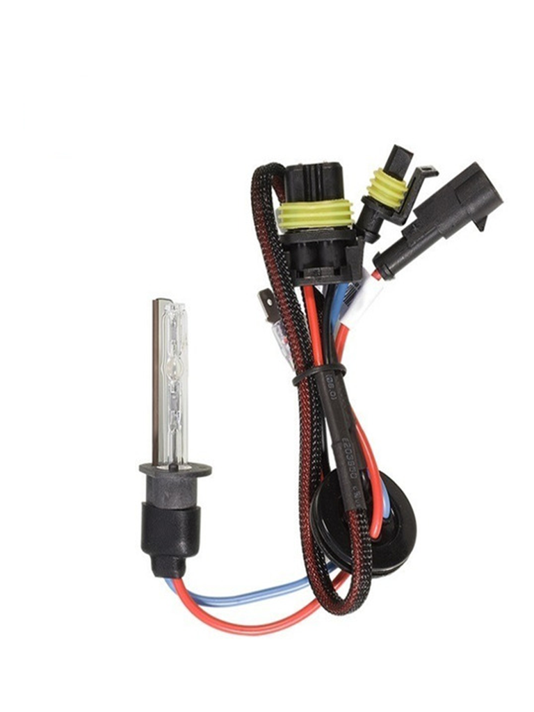FOCO XENON 9005 6 KANDELAS