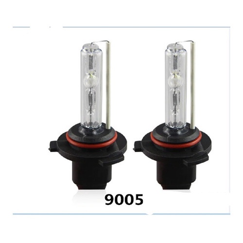 FOCO XENON 9005 8 KANDELAS