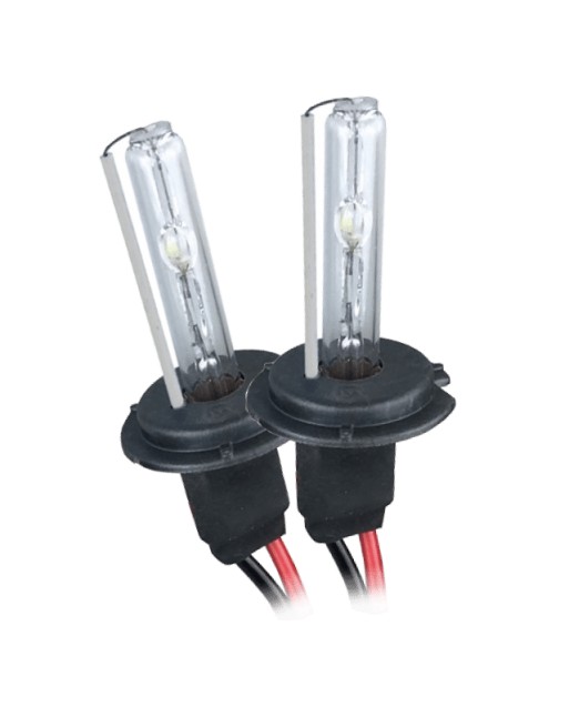 FOCO BIXENON 9007