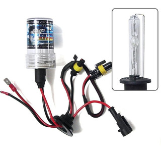 FOCO XENON H1 6 KANDELAS