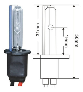 FOCO XENON H3