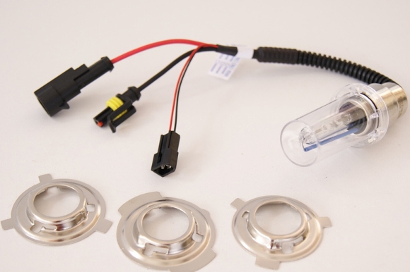 FOCO BIXENON REPUESTO
