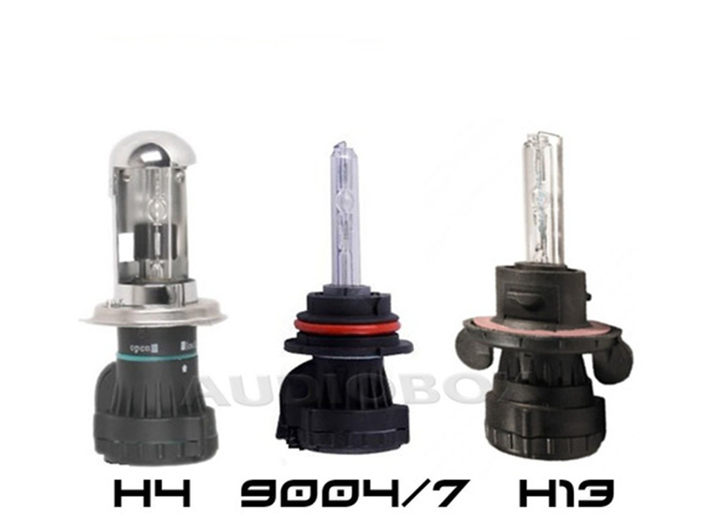 FOCO BIXENON REPUESTO