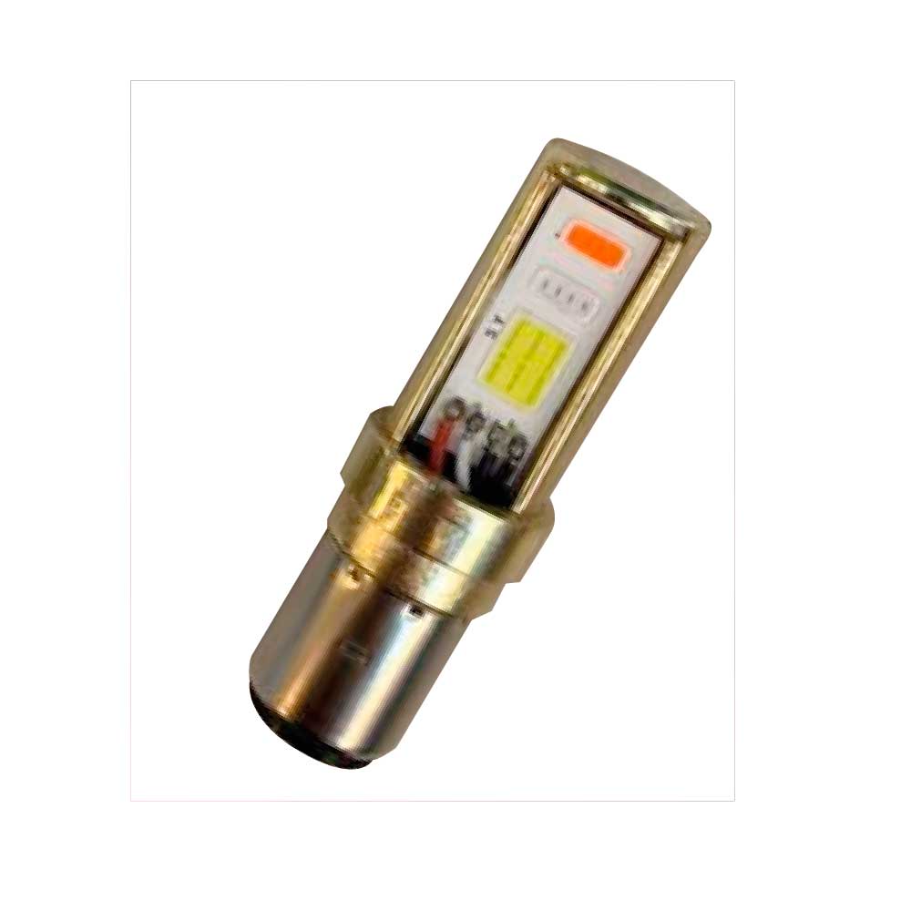 FOCO MOTO LED