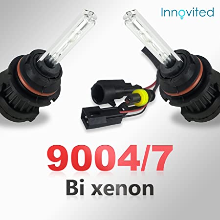 REPUESTO 9004 HID XENON