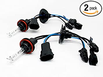 REPUESTO H11 HID XENON