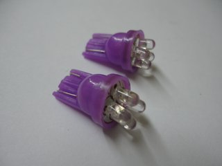 FOCO 0158 PELLISCO MORADO