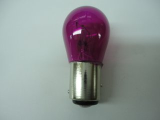 FOCO 1034 2 POLOS MORADO