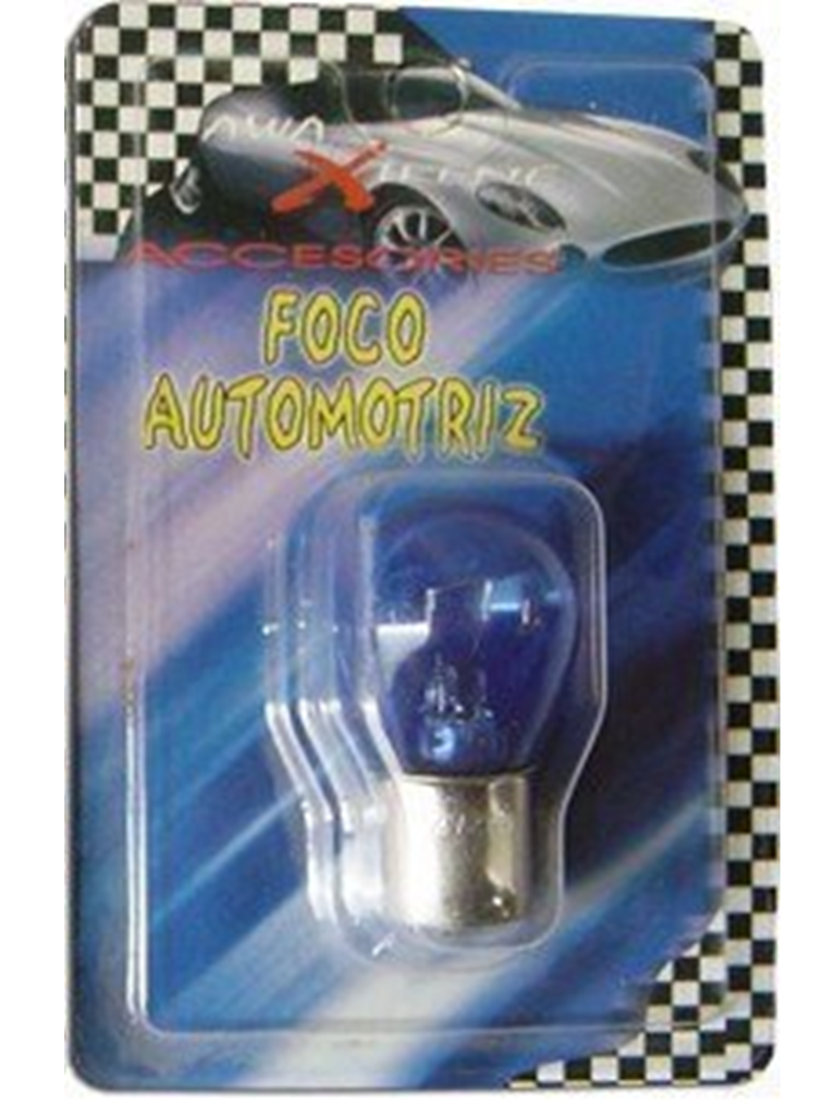 FOCO 1141 1 POLO AZUL